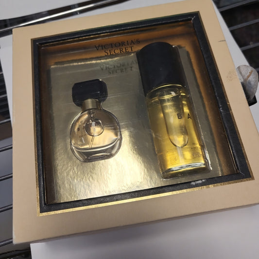 Bare Set Small secret