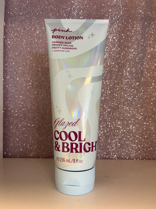 Cool and Bright Lotion (8.0 oz) Secret