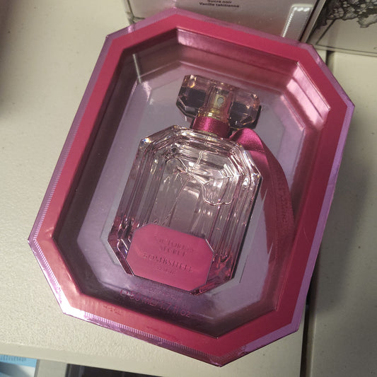 Bombshell perfume secret small