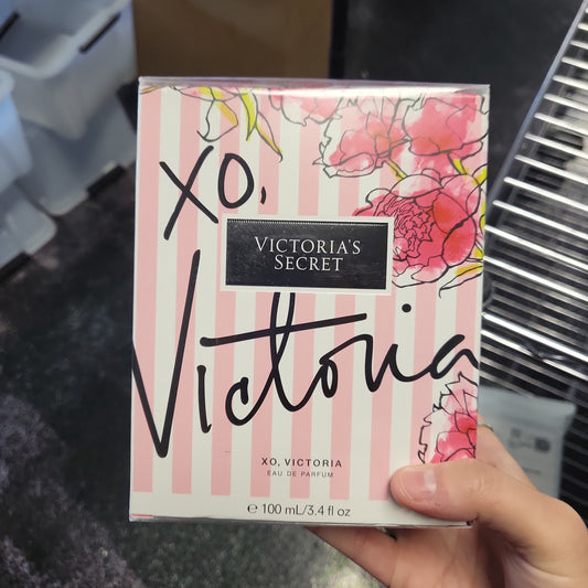 Xo victoria secret small