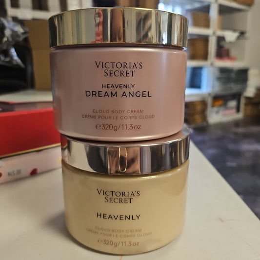 Heavenly body cream(1 mixed) secret