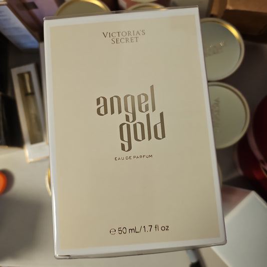 Angel gold perfume secret