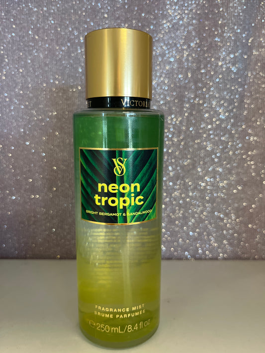 Neon Tropic Mist (8.4oz) Secret