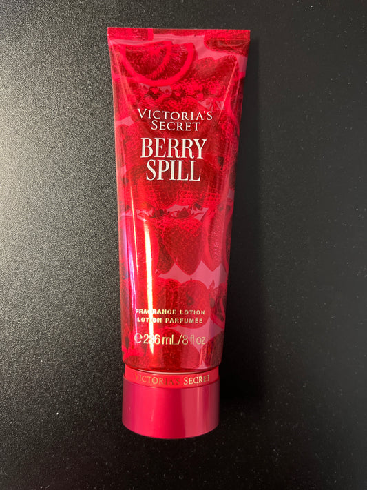 Berry Spill Lotion (8.0 oz) Secret