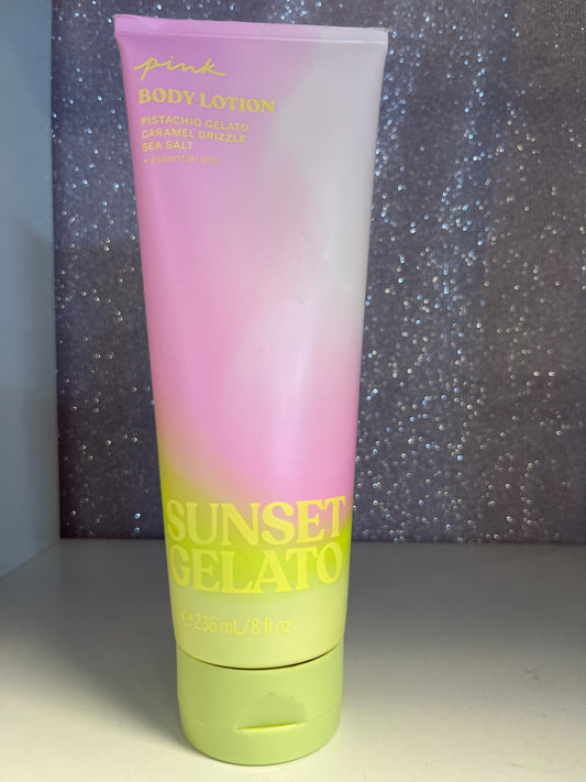 Sunset Gelato Lotion (8.0 oz) Secret