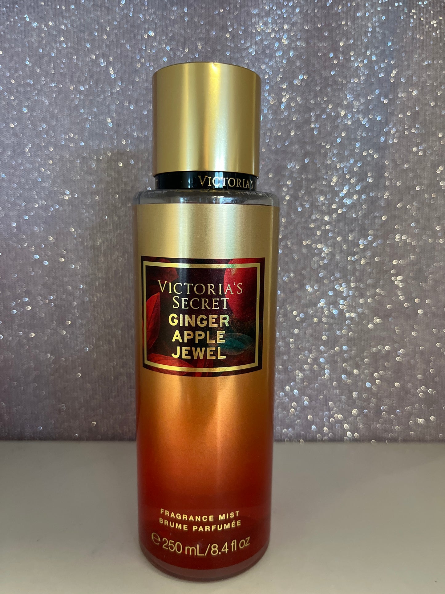 Ginger Apple Jewel Mist (8.4oz) Secret