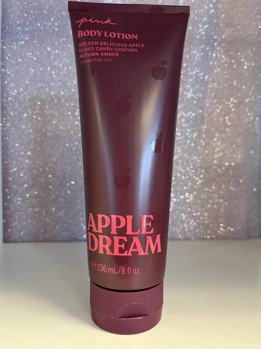 Apple Dream Lotion (8.0 oz) Secret