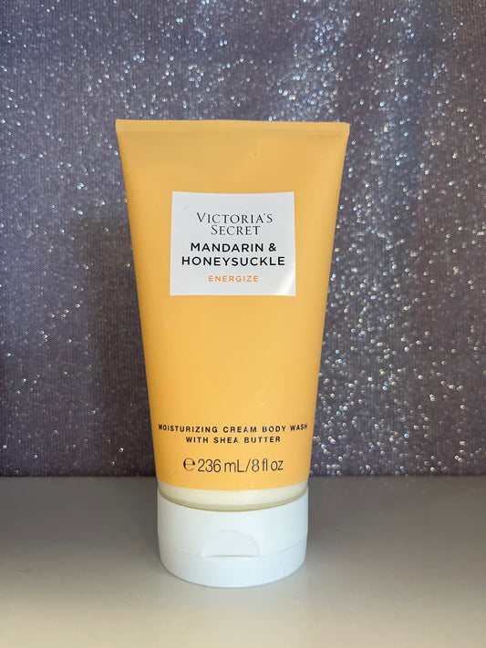 Mandarin Honey Suckle Lotion (8.0 oz) Secret