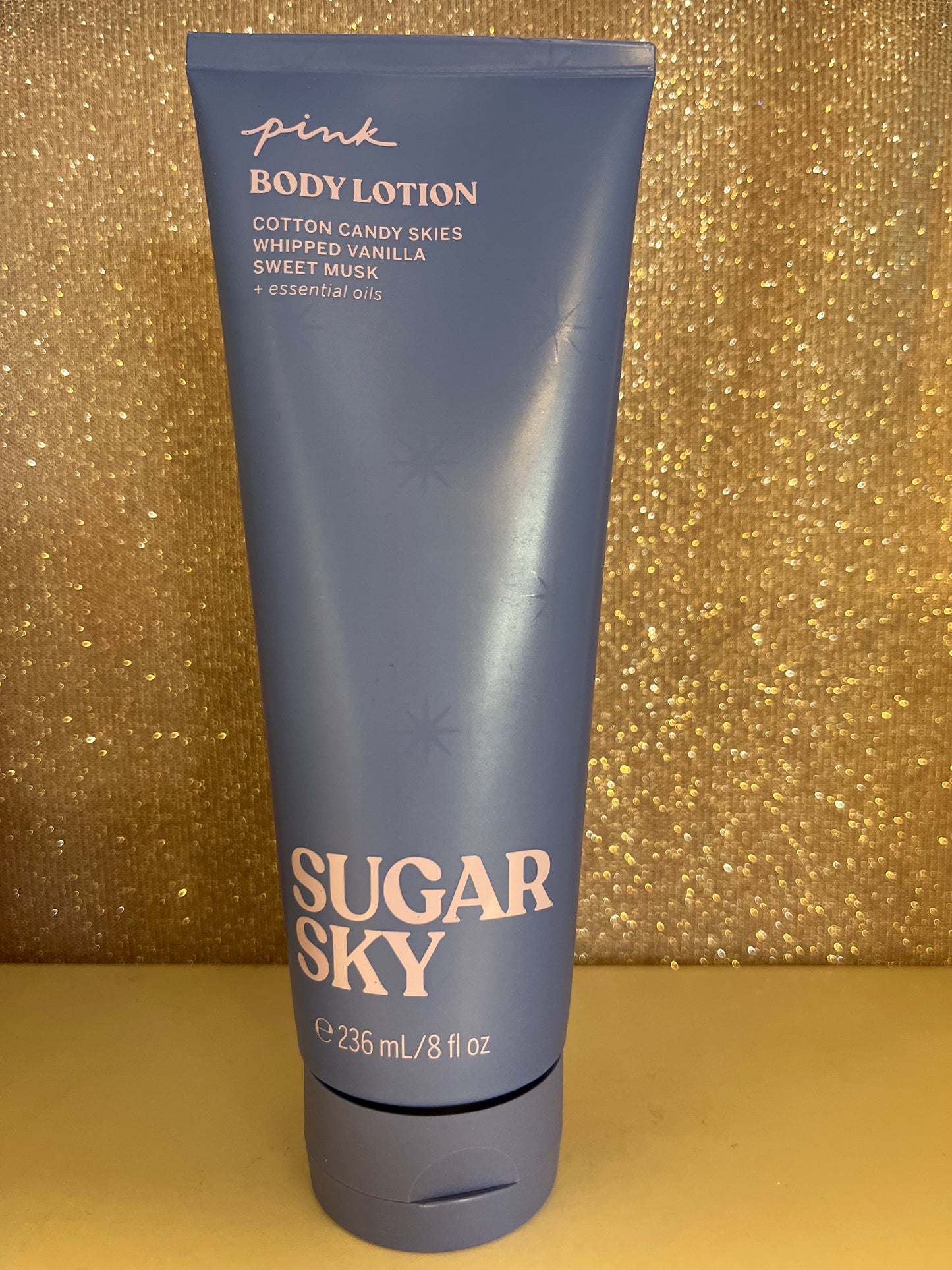 Sugar Sky Lotion (8.0 oz) Secret