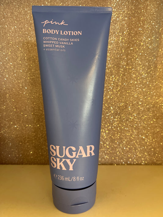 Sugar Sky Lotion (8.0 oz) Secret