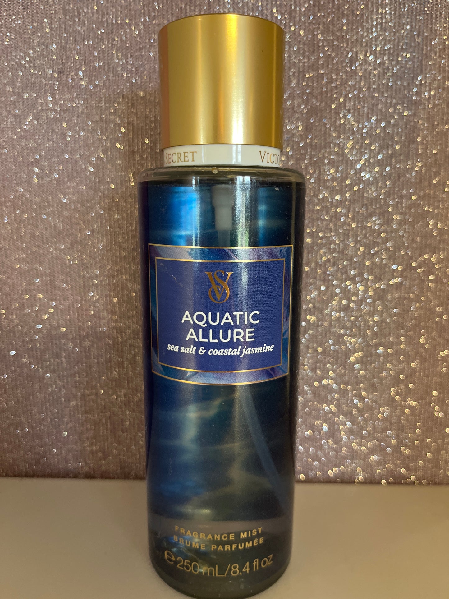 Aquatic Allure Mist (8.4oz) Secret