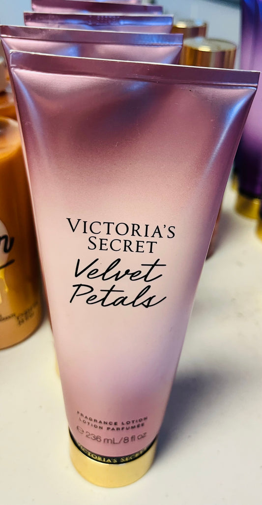 Velvet Petals Body Lotion (8oz)   secret