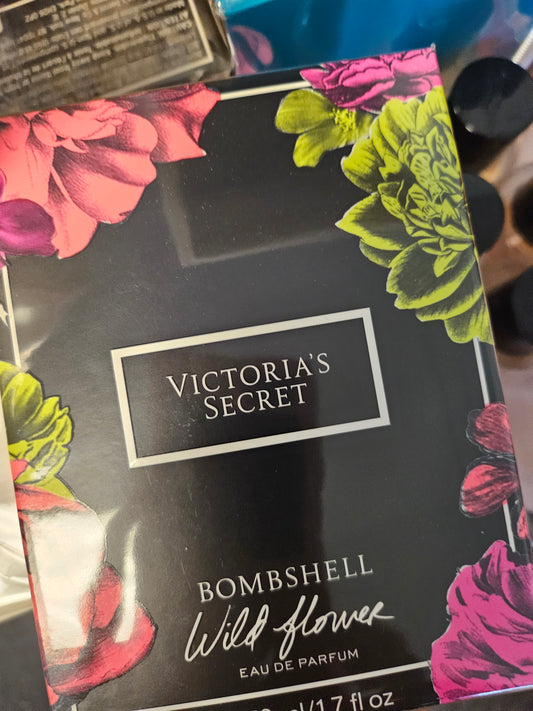 Wildflower bombshell secret