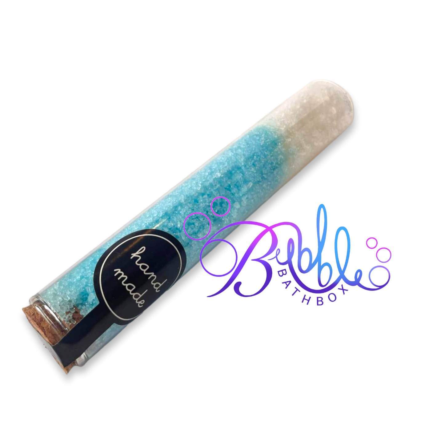 Ocean breeze bath salt